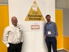 NEBOSH HSE leadership session